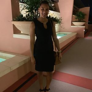 Meet your Posher, Michaela